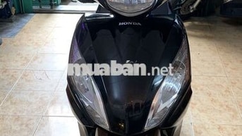 Honda Vision 2013 Đen 43406 km