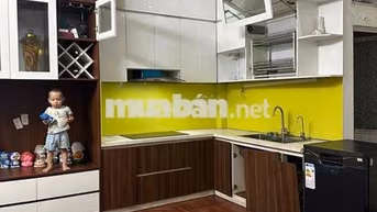 Cho thuê nhà 5 tầng nguyên căn tại Xuân Đỉnh