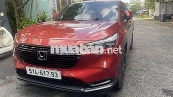 Honda HR-V G 12/2024 siêu lướt 16k km