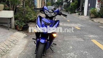 Yamaha Exciter 150 2019 Xanh đen 30119 km