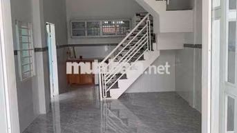 NHÀ 2 LẦU 4PN TX52 HẺM XE TẢI GIÁ 6 TRIỆU