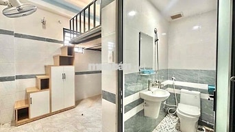 SIÊU PHẨM sau Lưng Aeon TP giá 3tr cực rẻ cửa sổ trời sẵn máy lạnh