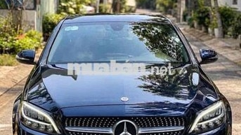 Mercedes C200FL model 2019 siêu đẹp👍