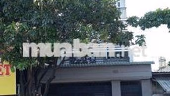 CHO THUÊ NHÀ 5 TẦNG MẶT TIỀN NGUYỄN THỊ KIỂU P.HIỆP THÀNH QUẬN 12-30tr