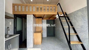 SÁT ĐẠI HỌC VĂN LANG CS3 & IUH – PHÒNG CỬA SỔ LỚN TRỐNG SẴN Y HÌNH!
