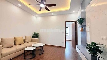 Bán căn CC đẹp mặt Ng Cảnh Dị,HM-Lô góc-65m,2N,2VS-Hơn 4 tỷ