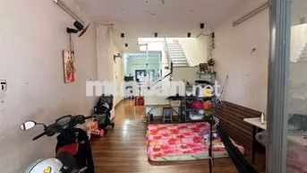 Bán nhà 4x24m, 3 tầng, KDC Phú Lợi đường Phạm Thế Hiển, P.7, Q.8