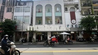 CHO THUÊ NHÀ NGUYÊN CĂN NGANG 8.5M NGAY NGÃ 5 ĐƯỜNG QUANG TRUNG GÒ VẤP