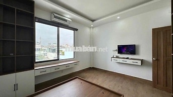 CHO THUÊ STUDIO VIEW CỬA KÍNH FULL NỘI THẤT NGAY TRUNG TÂM QUẬN 3