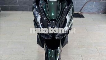 Honda Air Blade 125 2025 Xanh Petro 5.000km