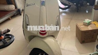 Piaggio Vespa Sprint 125 ABS 2022 Trắng 17423 km