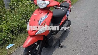 Yamaha Mio Đỏ 
