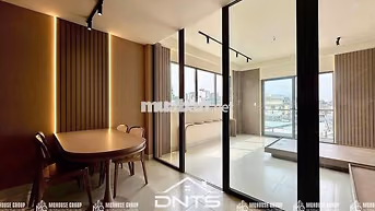 Căn hộ 1PN balcony Đinh Tiên Hoàng gần Công Viên Lê Văn Tám Quận 1