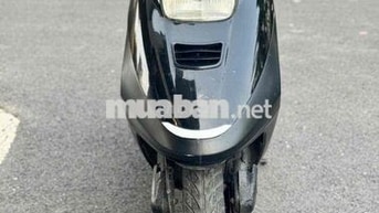 Honda Spacy JF04 Đen Nhật Bản