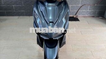 Honda Air Blade 160 2025 Xanh nhám 5.000 km