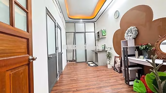 📍2 phòng ngủ siêu đẹp, cực rộng rãi ngay khu vực ngã tư Bảy Hiền