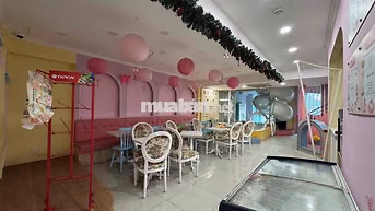 Cho thuê mặt bằng văn phong cộng hoà