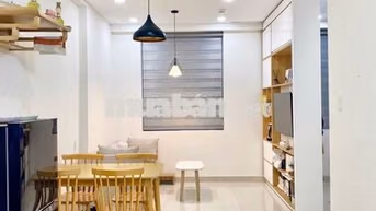 Cho thuê Saigon Intela 2pn2wc full nội thất 6.5tr
