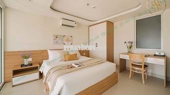 🔥 CĂN HỘ 2PN SIÊU ĐẸP – VƯƠNG THỪA VŨ, SƠN TRÀ 🔥