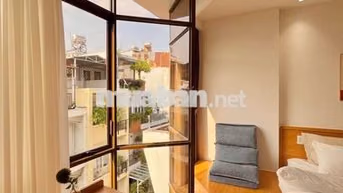 Căn Hộ Dịch Vụ Full Nội Thất Trung Tâm quận 10