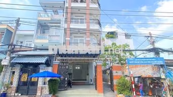 SANG HD NHÀ GÓC 2 MT - FULL NỘI THẤT -