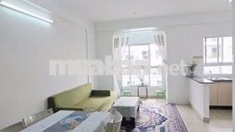 Bán căn 2pn có ban công tại ehome 3 chỉ 2,25 tỷ, đầy đủ nội thất, HCM