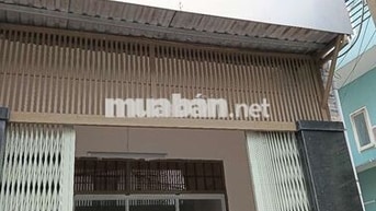 nhà cho thuê hẽm xe hơi đường Ni sư Huỳnh Liên p10tb