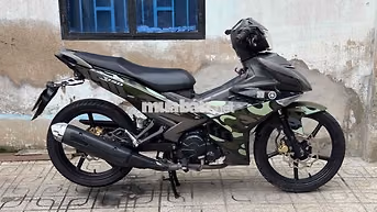 Exciter 150 2015 bstp ko 9chủ bán giao cavet gốc