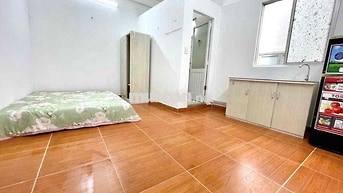 STUDIO NGAY TRUNG TÂM Q3 GIÁ CHỈ 4.XXX