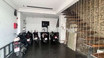 Căn Hộ Dịch Vụ 5Tầng, 4x15, hxh 6m thông, Lê Văn Quới, nhỉnh 6 tỷ (TL)
