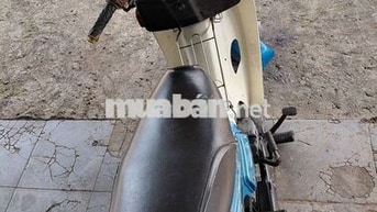 Xe máy màu Trắng, Xanh