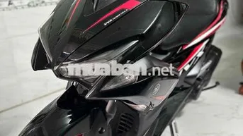 Yamaha NVX 2017 Đen 54.000km