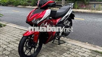 Honda Winner X 2019 Đỏ 57000 km