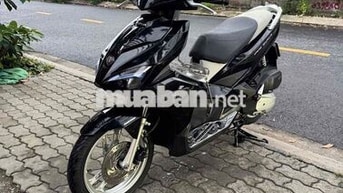 Honda Air Blade 2018 Đen 72000 km