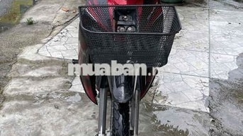 Yamaha Sirius 2013 Đỏ đen
