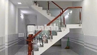 NHÀ ĐẸP 4*15m 2PN HẺM 5M Ô TÔ 3/ NGẮN ĐƯỜNG QUÁCH ĐIÊU VĨNH LỘC A