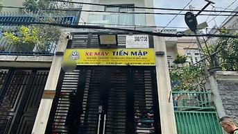 ⭐️Nhà 3 lầu cao cấp hẻm xe hơi Nguyễn Văn Lượng, P16, Q.Gò Vấp, giá: 4