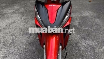 Honda RSX 2014 Đỏ Việt Nam
