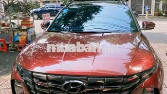 Huyndai tucson đời 2023