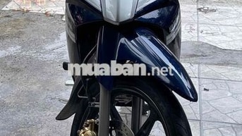 Yamaha Sirius 2010 Xám, Xanh