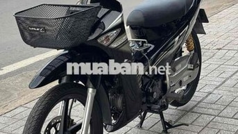 Fu Neo GT 207 dọn Wave i125 biển 67 Long Xuyên