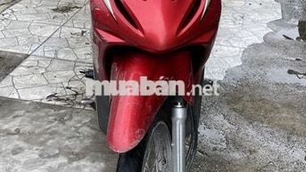Honda Wave S 2011 Đỏ Xe số
