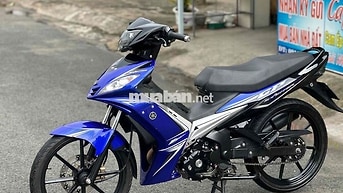 Yamaha Exciter 2010 5p71 chính chủ