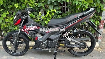 Honda Sonic 150 kiểng siêu đẹp