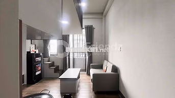 CHO THUÊ PHÒNG MÁY GIẶT RIÊNG - DIỆN TÍCH LỚN - GẦN KCX, TÂN THUẬN TÂY