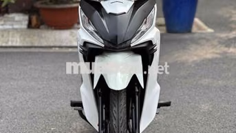 Honda RSX FI 2020 Trắng đen