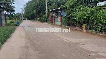 1ty380tr/1387m2 đất có 400m Thổ Cư tại Bàu Bàng. Gần Khu Công Nghiệp.