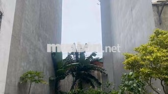 Bán Miếng Đất 5m x 11m Đường Hương Lộ 2 55m2