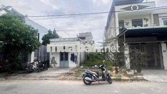 Bán lô đất Khánh An 1 Khu 532 Phạm  Như Xương Liên Chiểu