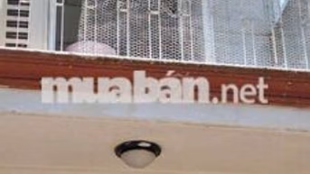 Cho thuê nhà nguyên căn.Đường Bùi Đình Túy, Phường 12.Quận Bình Thạnh 